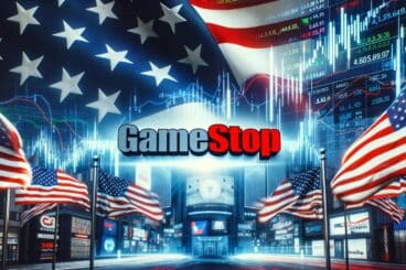 O candidato republicano pro-Bitcoin Robert F. Kennedy comprou ações da GameStop (GME) para apoiar os investidores retail