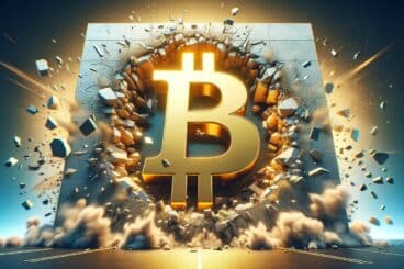Preço do Bitcoin acima de 100k de acordo com uma previsão