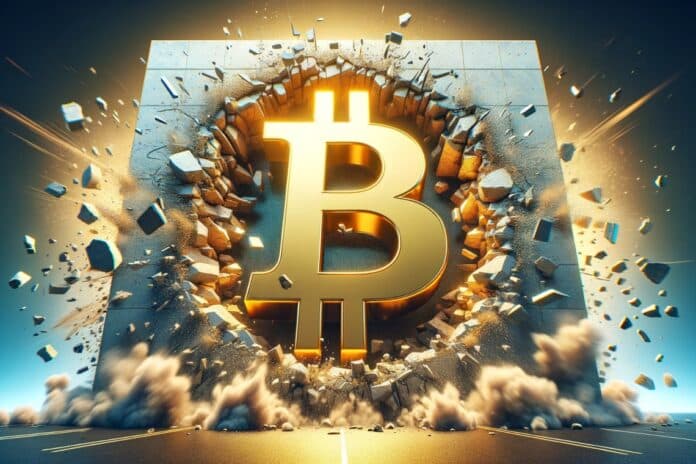 prezzo bitcoin previsione 100k