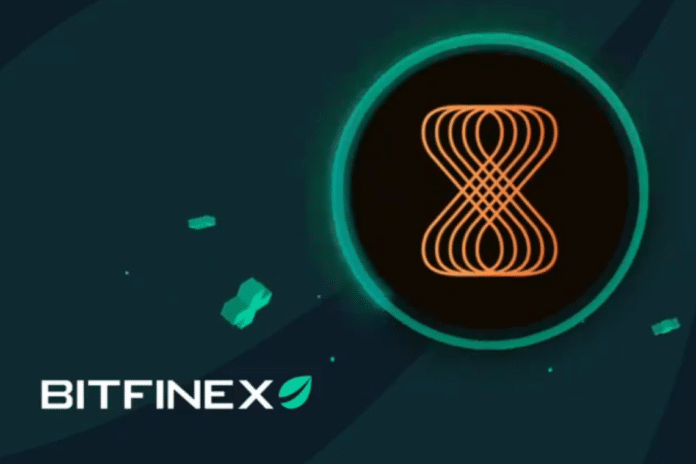 Bitfinex crypto listing velar