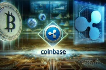 Coinbase: o crypto-exchange reintroduz o trading de Ripple (XRP) também em New York
