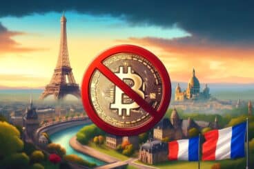 França: a exchange de criptomoedas Bybit não está cumprindo a regulamentação do país