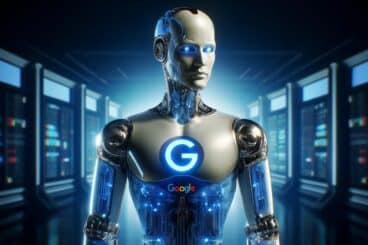 Sundar Pichai apresenta Gemini: a inteligência artificial que transforma o Google