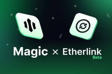 Crypto news: Magic Labs anuncia a integração com Etherlink para explorar novas possíveis conexões com Tezos dapp