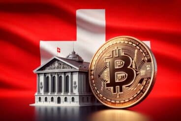 Oficial: o banco suíço UBS comprou ETF de Bitcoin
