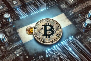 Argentina: o Presidente expressa o seu apoio ao Bitcoin para a livre concorrência cambial