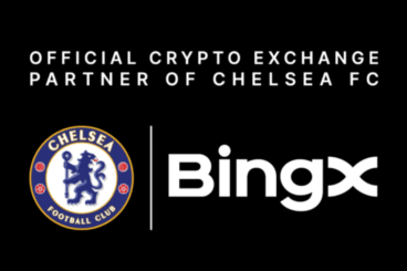 BingX: entra no top 10 das bolsas de valores em termos de utilizadores e volumes de transacções