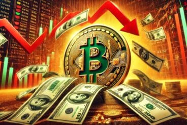 Fidelity guia os outflows dos ETF Bitcoin: situação em balanço para a crypto
