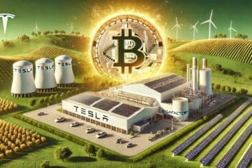 Sustentabilidade energética do Bitcoin em máximos históricos: Tesla aceitará novamente a crypto como meio de pagamento?