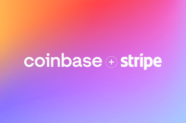 Coinbase: nova parceria com Stripe para levar Base a milhões de empresas