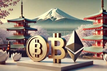 Japão: os investidores crypto aumentarão nos próximos três anos