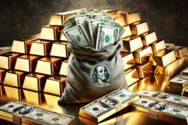 Notícias importantes de crypto: a nova stablecoin de Tether sobre o ouro