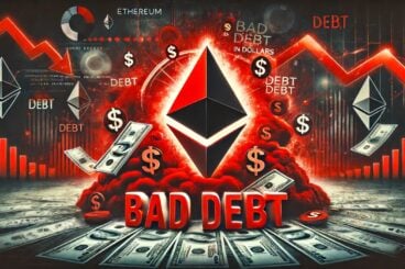 Crypto DeFi: o fundador de Curve é liquidado após tomar emprestado 100 milhões em stablecoin e decide pagar a bad debt