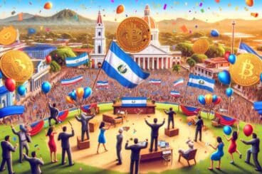 Segundo mandato para o Presidente pro-Bitcoin de El Salvador