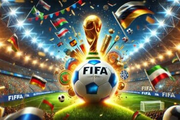 FIFA em parceria com Modex mergulha no Web3 e integra a blockchain