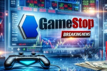 Gamestop: notícias e loucura para as ações GME