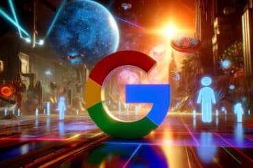 Metaverso: Google em parceria com Magic Leap para oferecer mais experiências imersivas