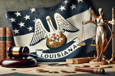 Louisiana: a nova regulamentação crypto proíbe as CBDC