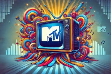 Paramount esvazia MTV.com: com a blockchain seria possível?