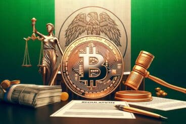O interesse por Bitcoin e crypto na Nigéria permanece elevado apesar da repressão da nova regulamentação