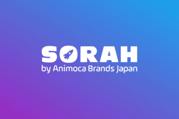 Animoca Brands Japan lança o seu launchpad NFT Sorah em 18 de junho