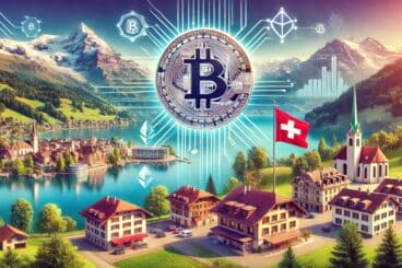 Suíça: Sygnum em parceria com mais de 20 bancos para oferecer os seus serviços crypto B2B