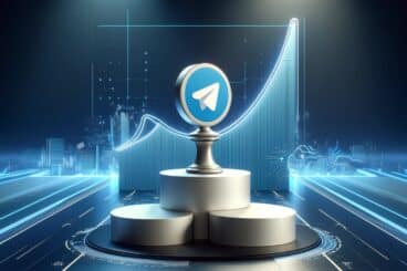 DeFi e Telegram network: O TVL da blockchain de TON supera os 600 milhões de dólares