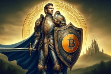 Donald Trump apoia o Bitcoin como ‘escudo’ contra as CBDC