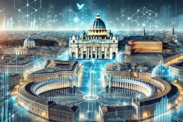 Vaticano Web3: Prêmios em NFT do patrimônio da Biblioteca Apostólica Vaticana