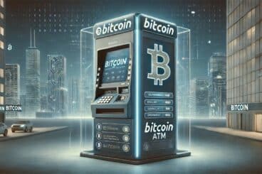 Notícias sobre Bitcoin ATM: o número atual de instalações está se aproximando do recorde histórico