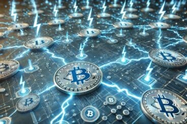 Notícias de Bitcoin: Lightning Network para as instituições está a caminho?