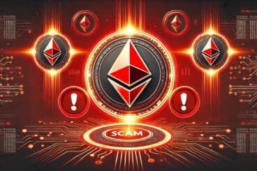 Crypto scam: hacker compromete o e-mail da Ethereum Foundation e promove um staking de Lido fraudulento