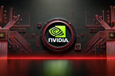 Nvidia juntamente com Microsoft e Google escrevem à SEC contra a AI