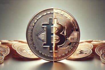 Previsões Bitcoin: análise da contração pós-halving e perspetivas futuras segundo 21Shares