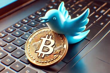 Notícias do fundador do Twitter: Bitcoin pode substituir o dólar
