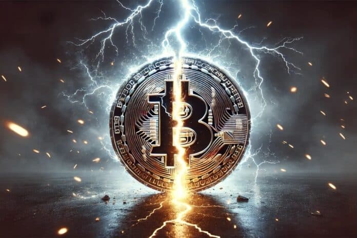 previsioni prezzo bitcoin halving