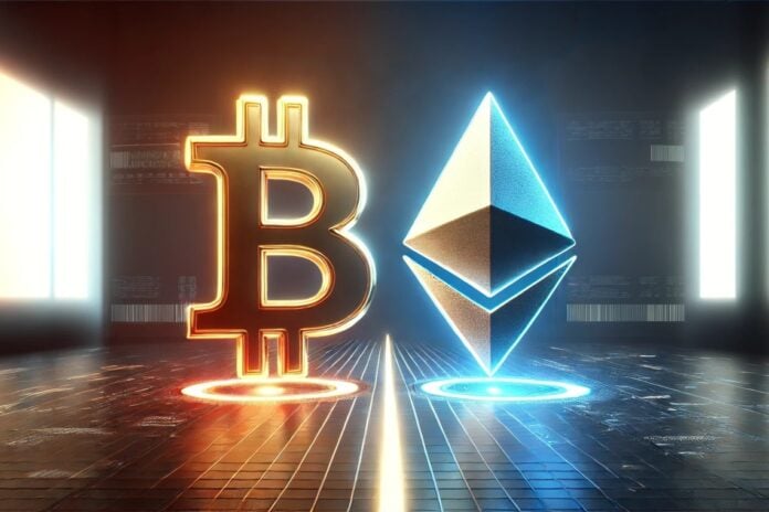 bitcoin ethereum solana