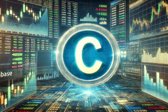 Ark invest cathie wood azioni coinbase