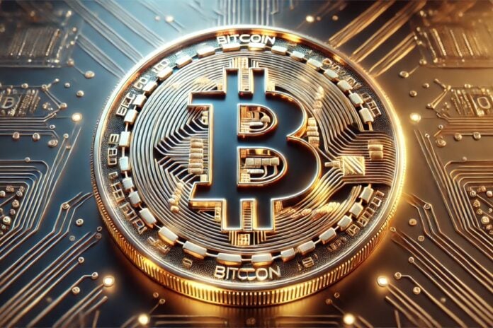 Vaneck riserva bitcoin