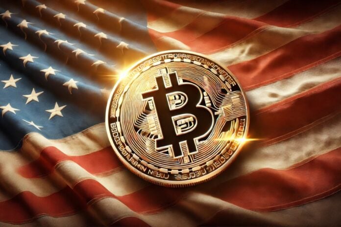 fondo sovrano Trump bitcoin