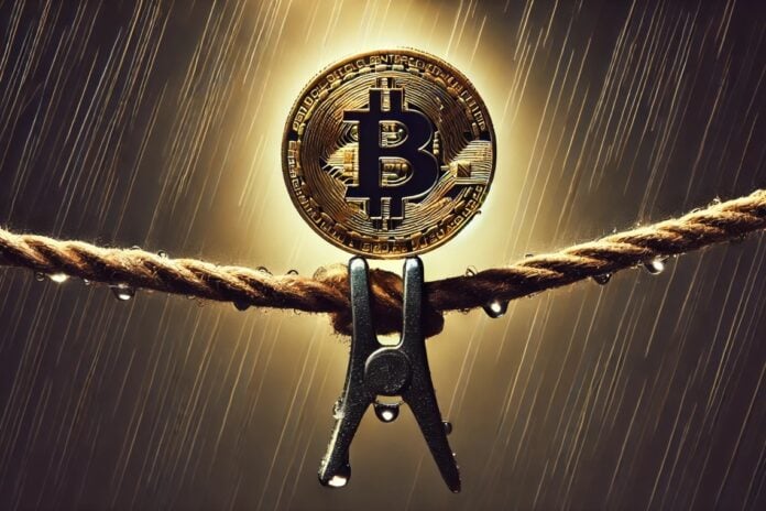 Nansen bitcoin