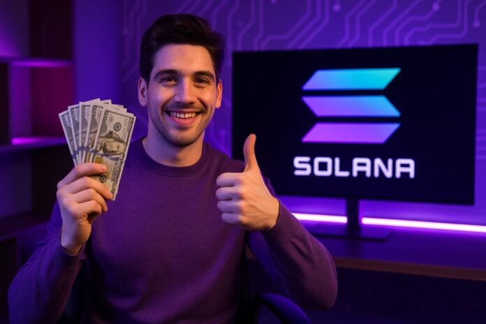 whale solana staking