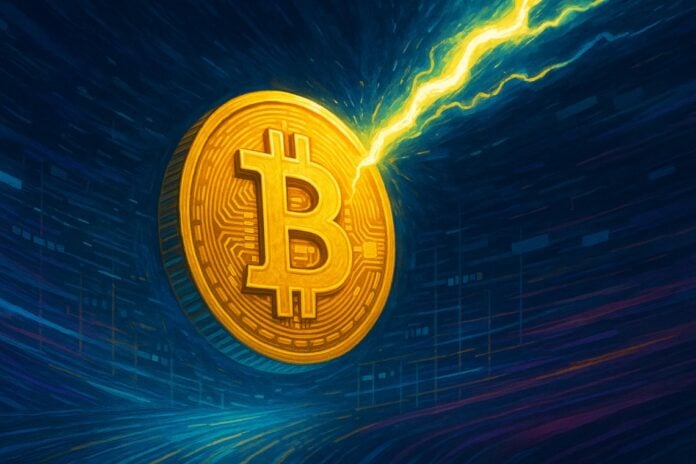 bitcoin 2025 las vegas