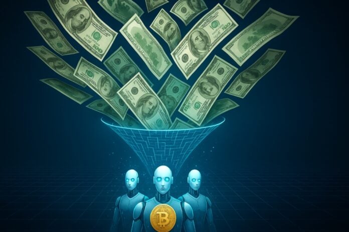 virtual crypto virtuals protocol