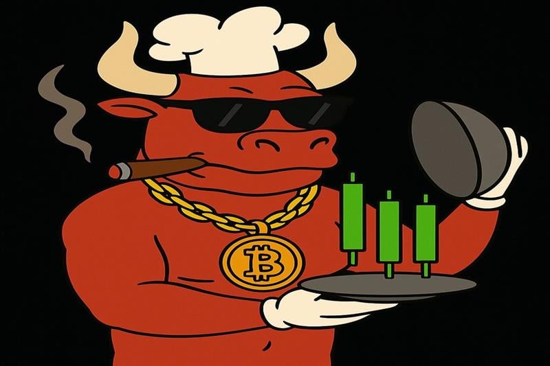 Ultime 24 ore per partecipare alla presale di BTC Bull: non perdere l’occasione!