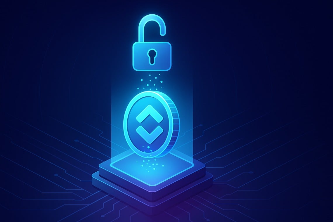 July 2025: blockchain events and Token Unlocks of the month