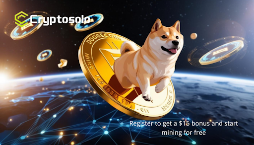 Earn Passive Income Easily Every Day: 7 Free Bitcoin and Ethereum Cloud Mining Platforms to Start Your Crypto Passive Income Journey in 2025