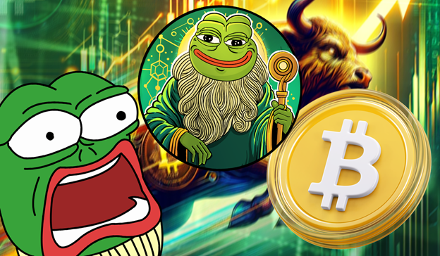 Bitcoin Dominance Drops To 57%, Altcoin Season Begins With Pepeto Presale Surge, As The Best Crypto to Buy