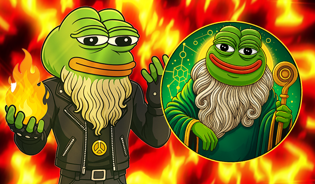 3 Meme Coins That Could Surge 15,000%: One Dogecoin Challenger Could Hit It By Year‑End