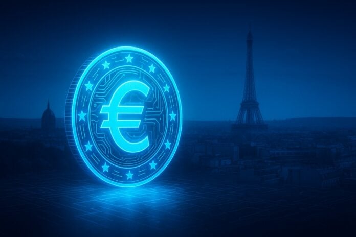 stablecoin eurod